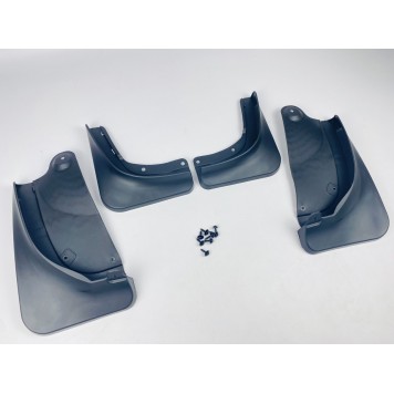 Брызговики для Tesla Model Y 2020+ -2